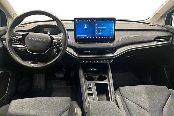 Skoda Elroq 7 of 16