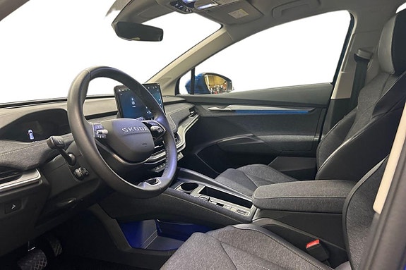 Skoda Elroq 11 of 16