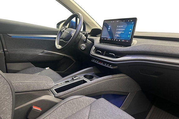 Skoda Elroq 5 of 16