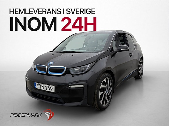 BMW i3 4 of 30