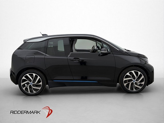 BMW i3 10 of 30