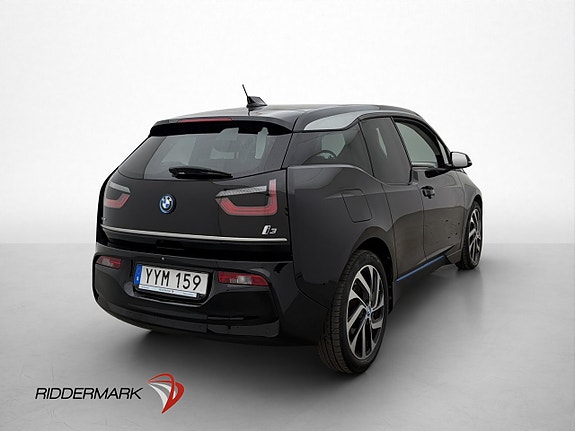 BMW i3 9 of 30