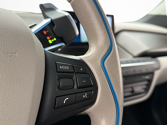 BMW i3 18 of 30