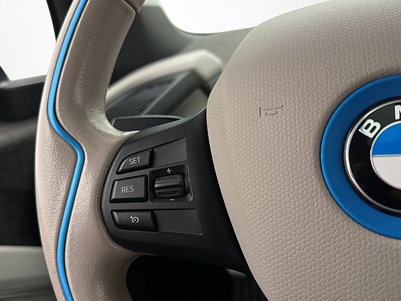 BMW i3 16 of 30