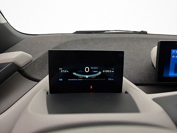 BMW i3 17 of 30
