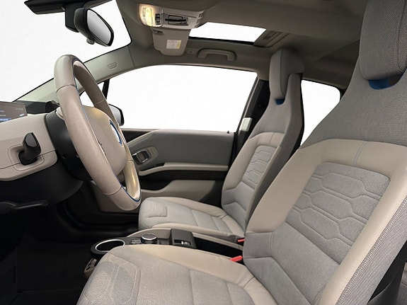 BMW i3 12 of 30