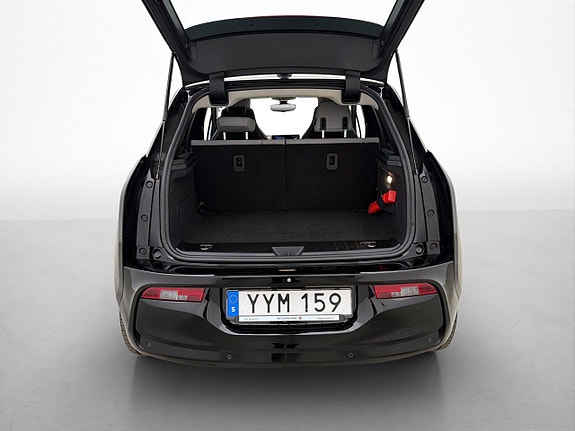 BMW i3 27 of 30