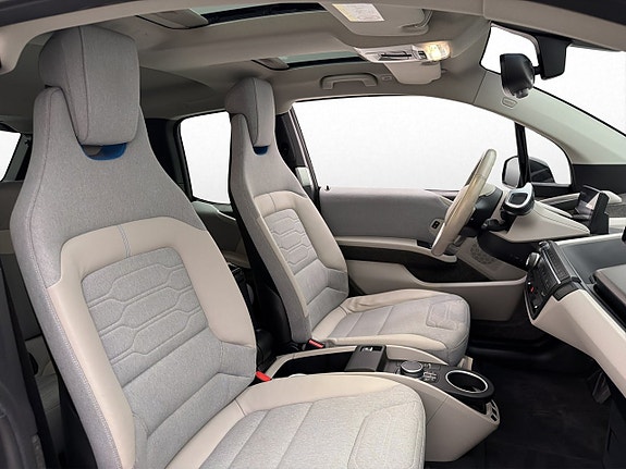 BMW i3 25 of 30