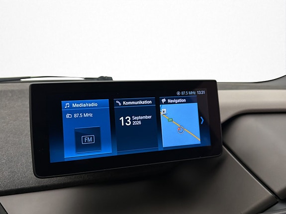 BMW i3 22 of 30