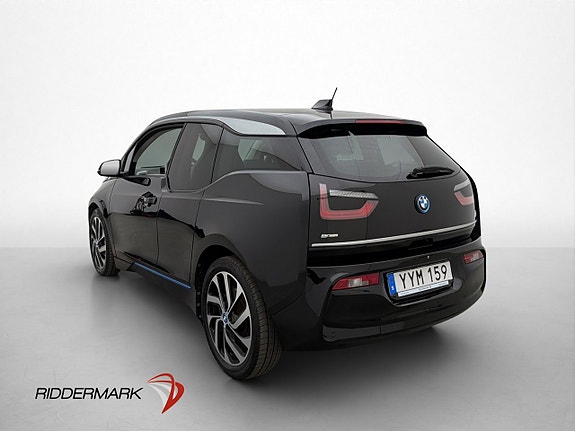 BMW i3 6 of 30