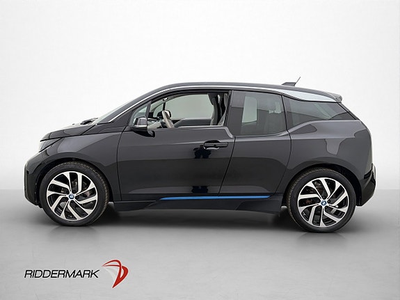 BMW i3 5 of 30
