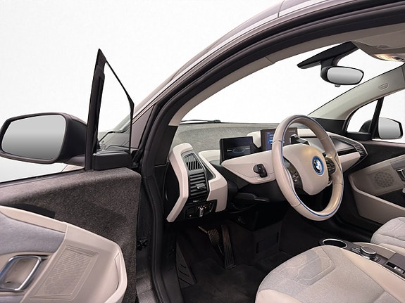 BMW i3 11 of 30