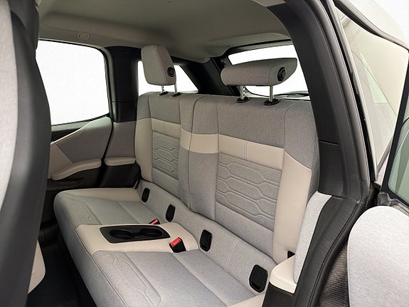 BMW i3 26 of 30