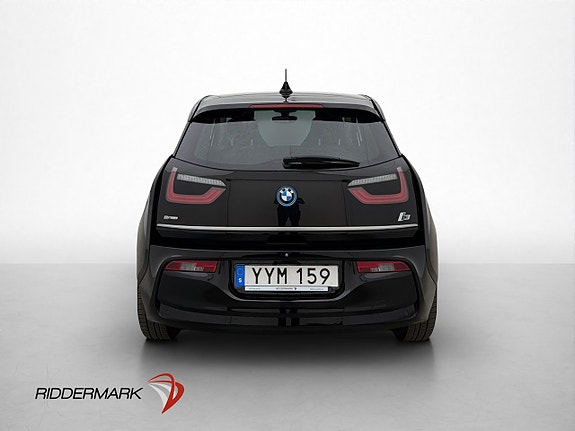 BMW i3 8 of 30