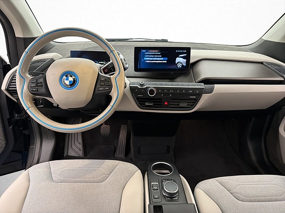 BMW i3 14 of 30