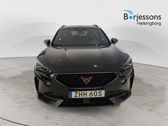Cupra Formentor 5 of 19