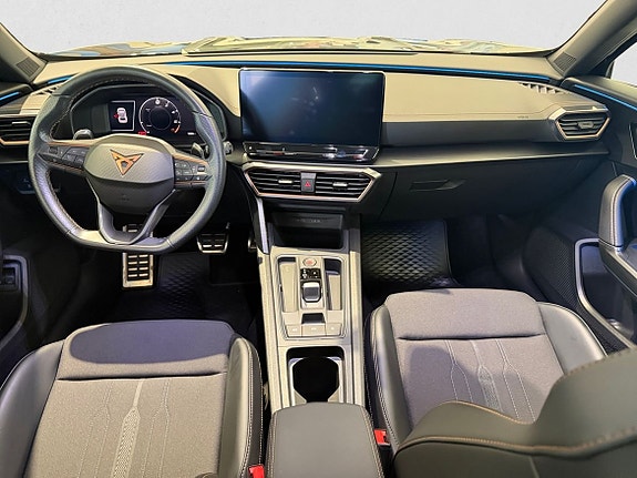 Cupra Formentor 9 of 19