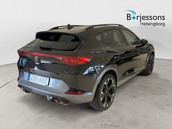Cupra Formentor 3 of 19