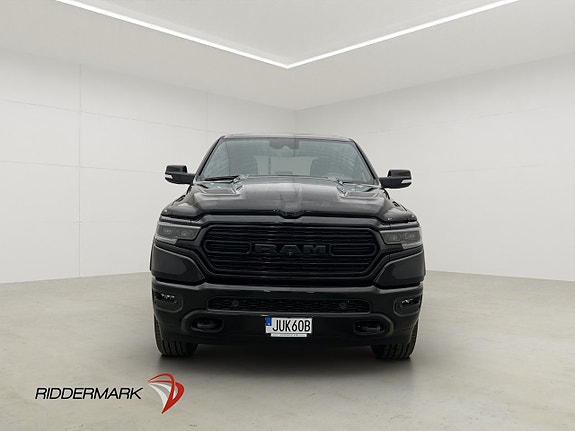 Dodge RAM 1500 5 of 30
