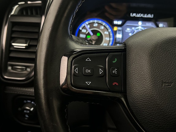 Dodge RAM 1500 22 of 30