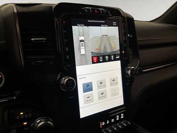 Dodge RAM 1500 29 of 30