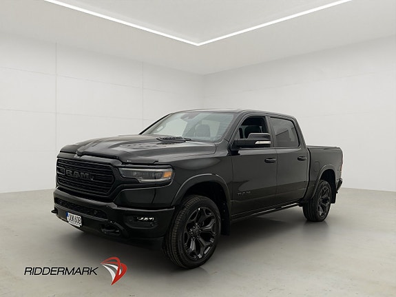 Dodge RAM 1500 3 of 30