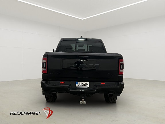 Dodge RAM 1500 8 of 30