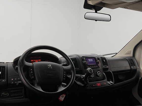 Peugeot Boxer 17 of 30