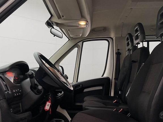 Peugeot Boxer 16 of 30