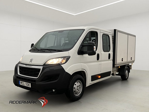 Peugeot Boxer 3 of 30