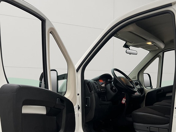 Peugeot Boxer 15 of 30