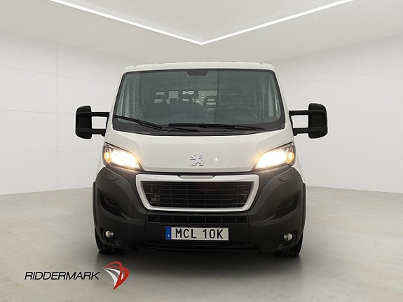 Peugeot Boxer 5 of 30