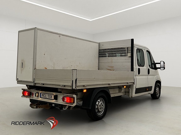 Peugeot Boxer 9 of 30