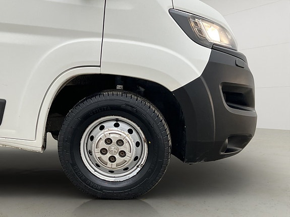 Peugeot Boxer 30 of 30