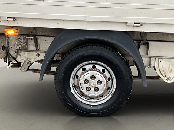 Peugeot Boxer 29 of 30