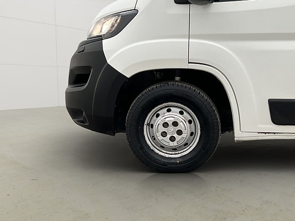 Peugeot Boxer 27 of 30