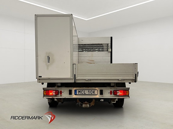 Peugeot Boxer 8 of 30