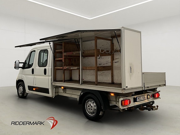 Peugeot Boxer 11 of 30