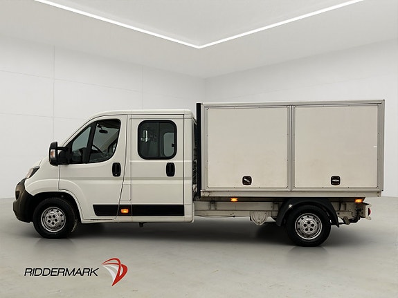 Peugeot Boxer 6 of 30