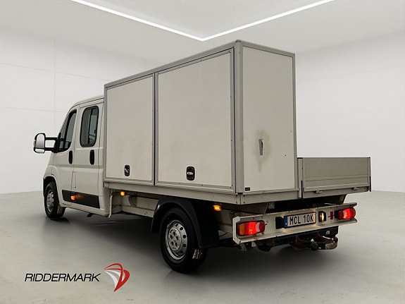 Peugeot Boxer 7 of 30