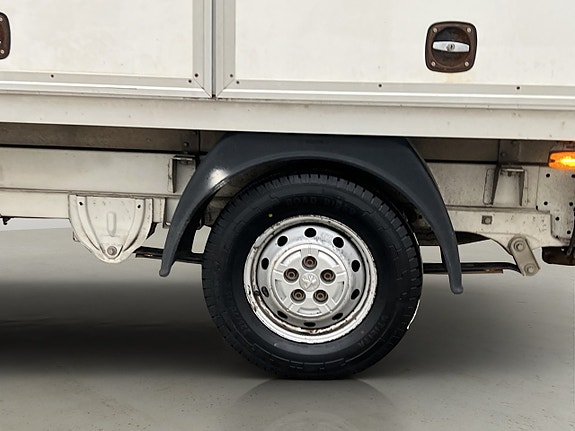 Peugeot Boxer 28 of 30
