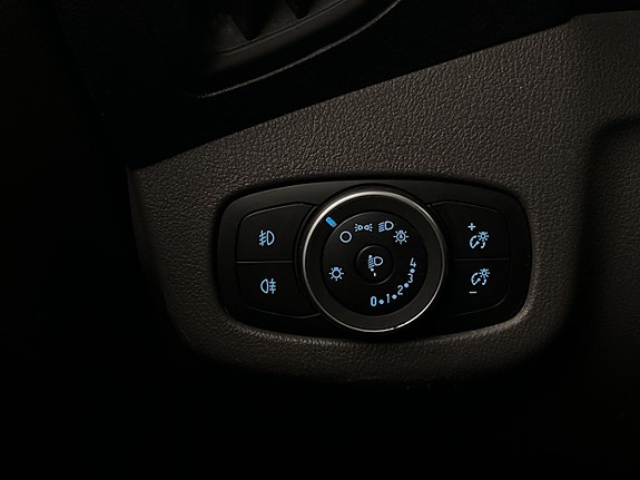 Ford Transit Connect 15 of 30