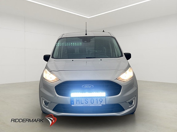 Ford Transit Connect 5 of 30