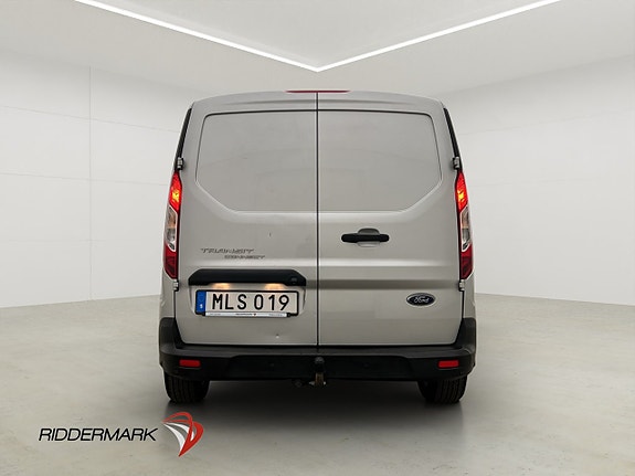 Ford Transit Connect 8 of 30
