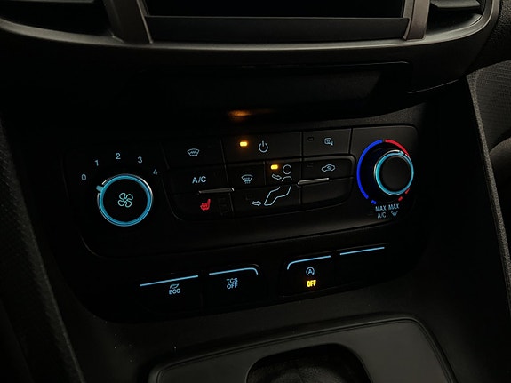 Ford Transit Connect 24 of 30
