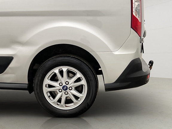 Ford Transit Connect 29 of 30