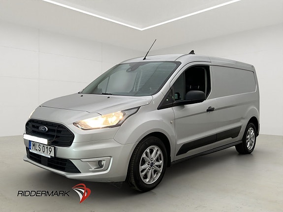 Ford Transit Connect 3 of 30