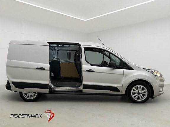 Ford Transit Connect 11 of 30