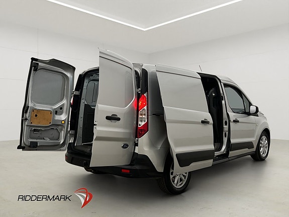 Ford Transit Connect 12 of 30