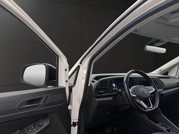 Volkswagen Caddy 14 of 30